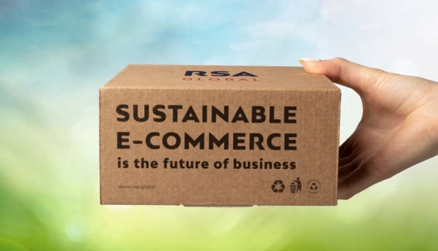 Sustainability Drives Ethical Retail Revolution